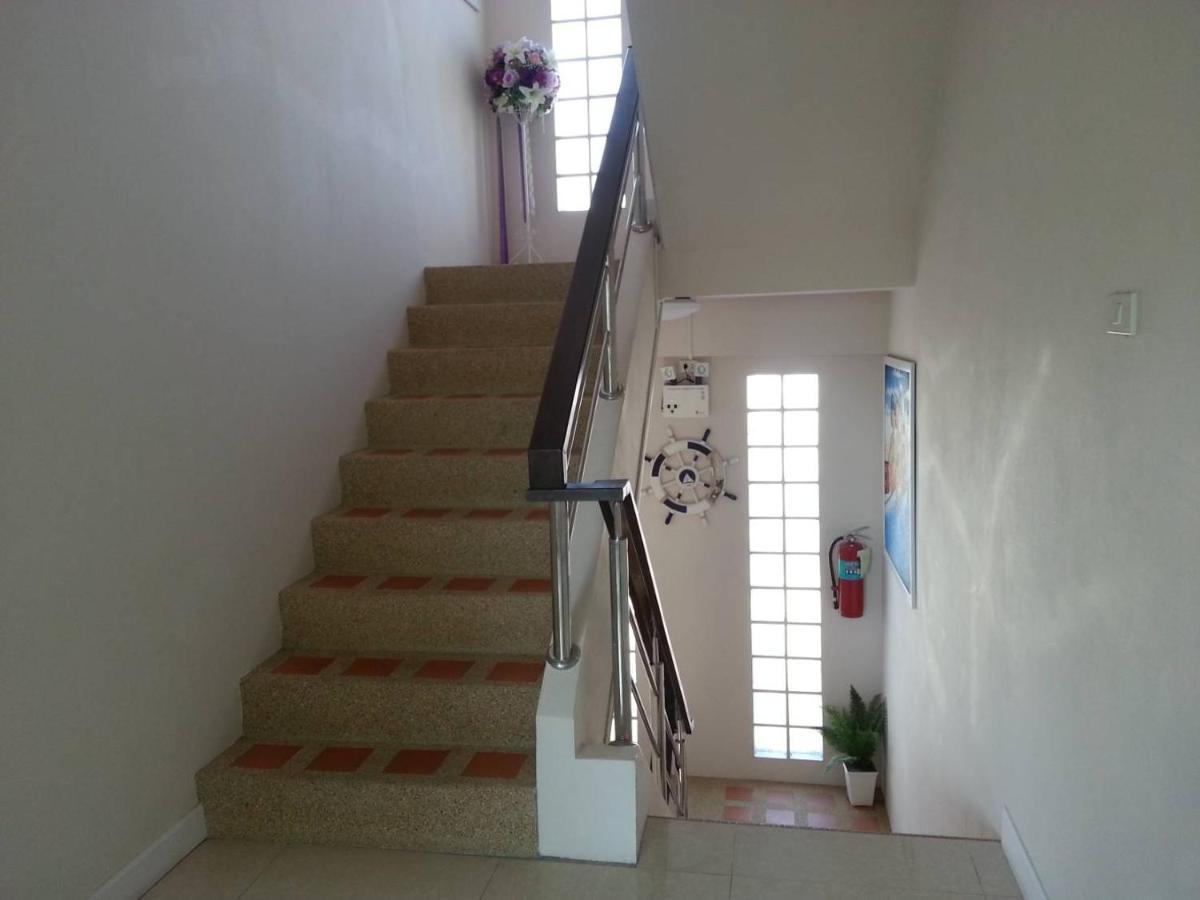 Baanchomchan Hua Hin Exterior photo