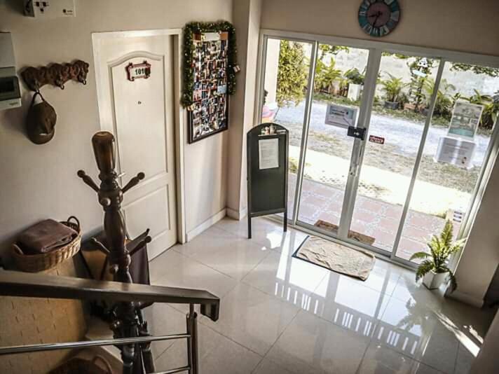 Baanchomchan Hua Hin Exterior photo