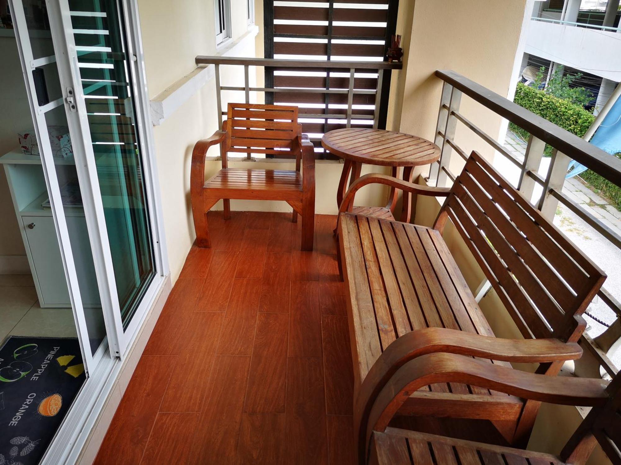 Baanchomchan Hua Hin Exterior photo