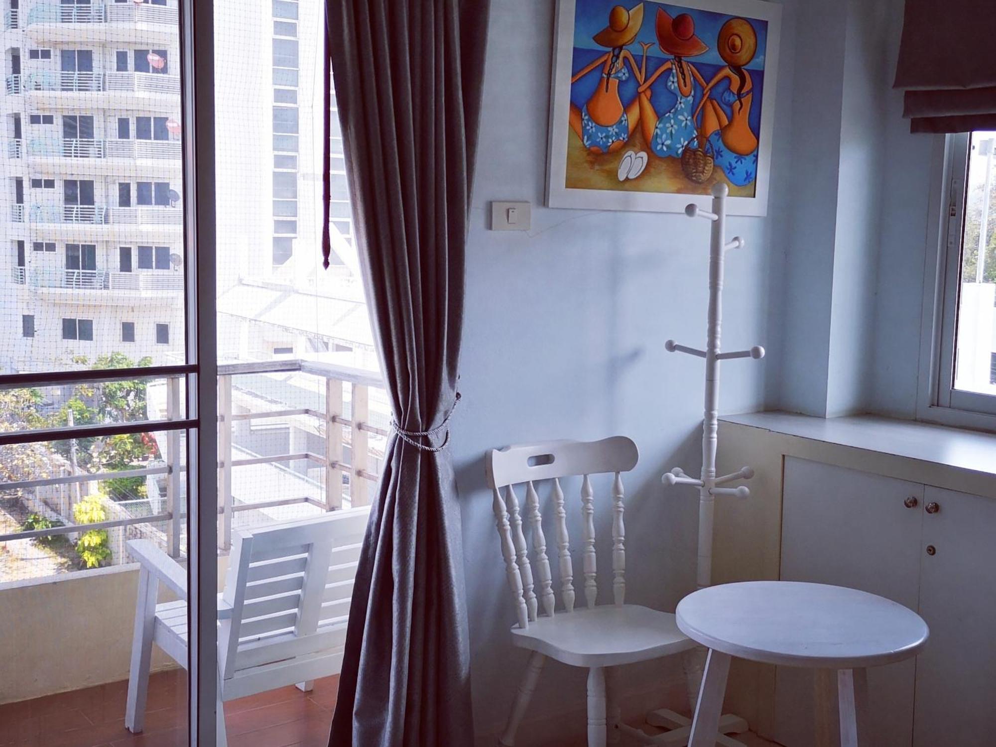 Baanchomchan Hua Hin Exterior photo