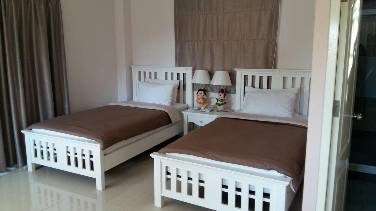 Baanchomchan Hua Hin Exterior photo